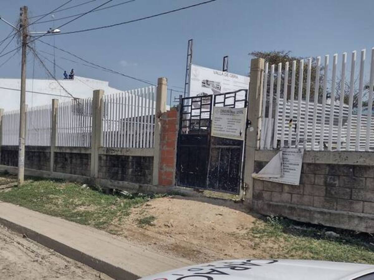 Condenado exrector de la I.E. San Felipe Neri en Cartagena por actos de corrupción