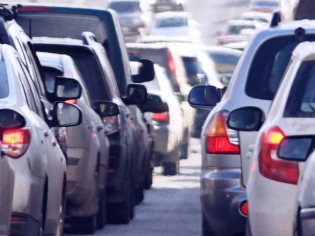 Sector vehicular en Cartagena, menos favorecido en ventas de marzo