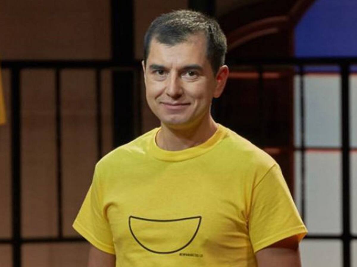 Empanadictos en Shark Tank Colombia