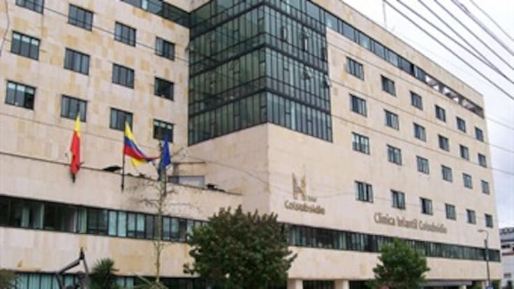 Secretaría de Salud visitará Clinica Infantil de Colsubsidio por demora en la atención