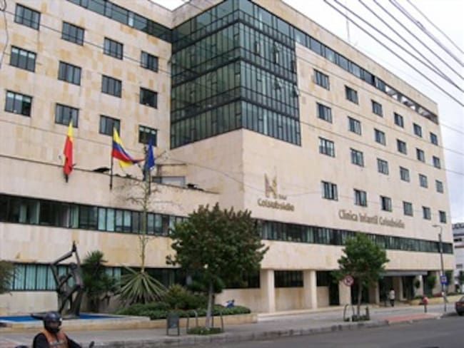 Secretaría de Salud visitará Clinica Infantil de Colsubsidio por demora en la atención