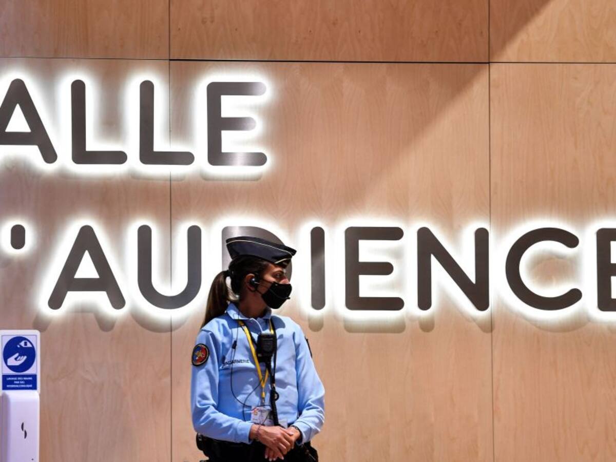 Francia empieza el juicio por atentados yihadistas de 2015 en París