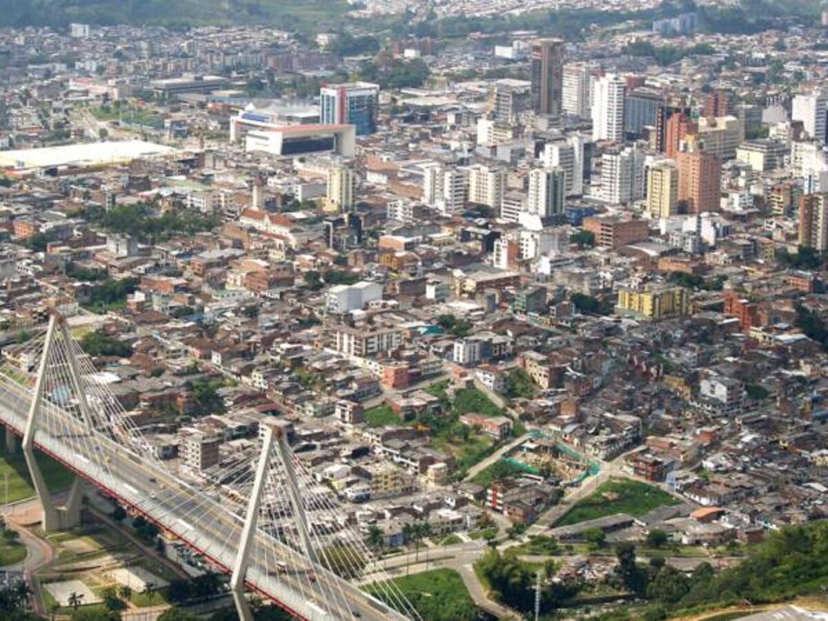 Jorge Osorio, gerente de Bancoldex invita a los empresarios a apoyarse en esta entidad