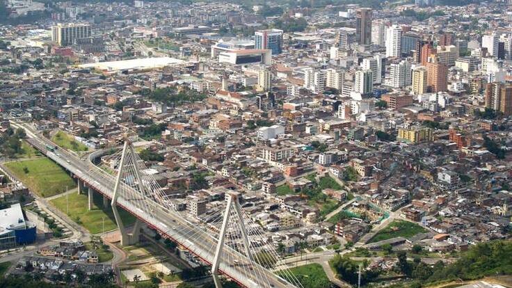 Jorge Osorio, gerente de Bancoldex invita a los empresarios a apoyarse en esta entidad