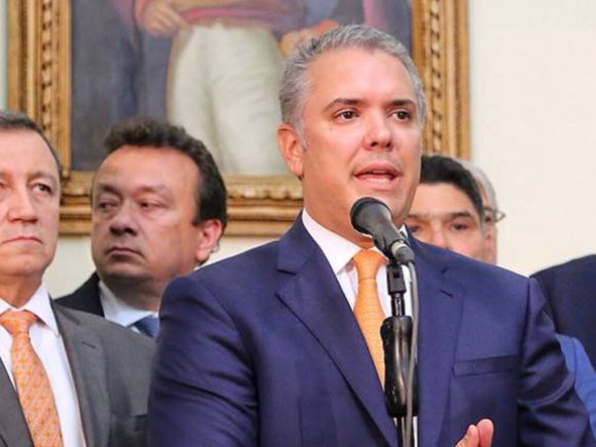 Colombia buscará fortalecer relaciones comerciales con Panamá