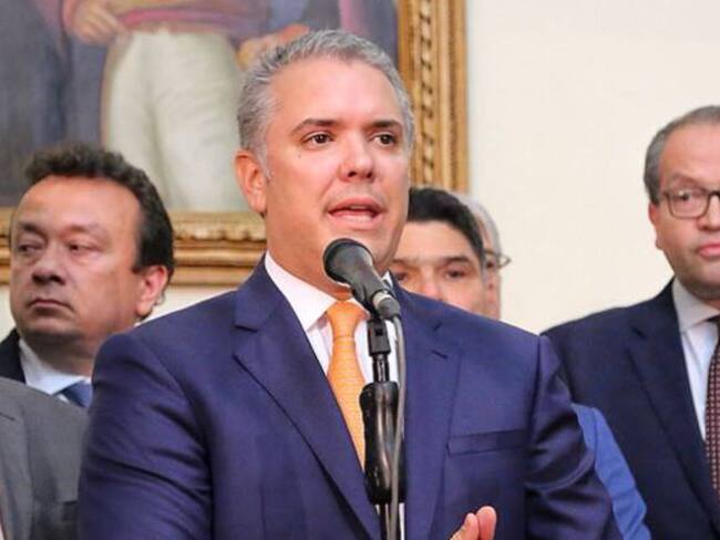 Colombia buscará fortalecer relaciones comerciales con Panamá