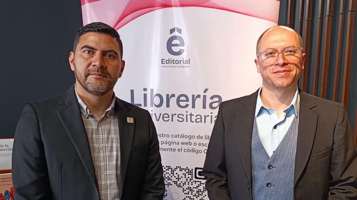 Inicia la Feria internacional del libro en Pasto
