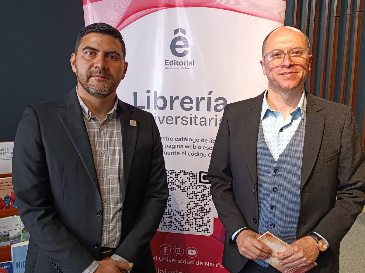 Inicia la Feria internacional del libro en Pasto