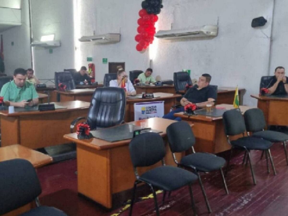 Tribunal de Norte de Santander negó recurso al concejo de Cúcuta