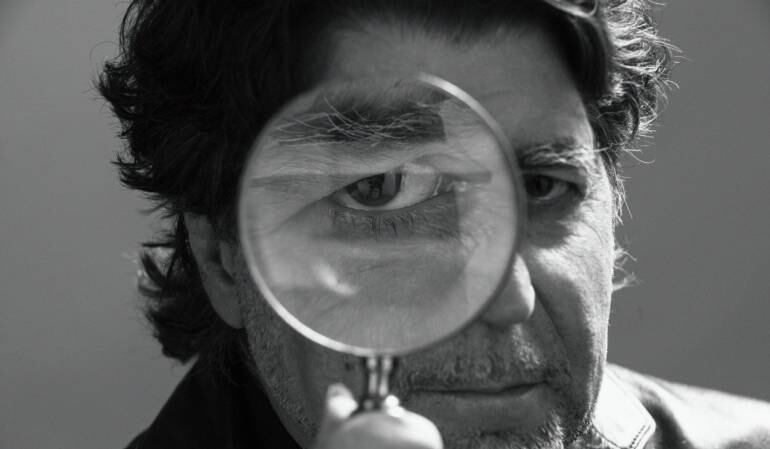 Joaquín Sabina llegará a Colombia en el 2018