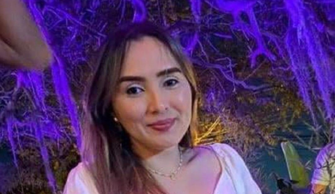 Médica Silena Conrado