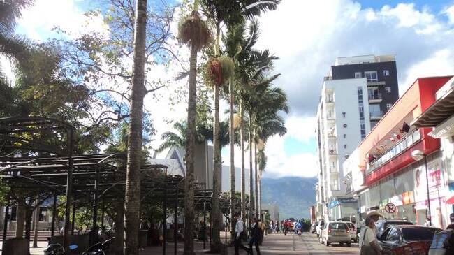 Todos los días escuche 1150AM Las noticias de Armenia y el Quindío