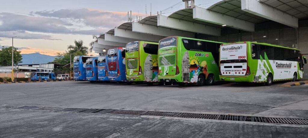 Es importante recordar que la Semana Santa es una época de alta movilidad
