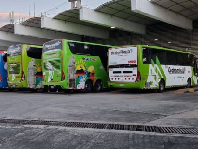 Es importante recordar que la Semana Santa es una época de alta movilidad