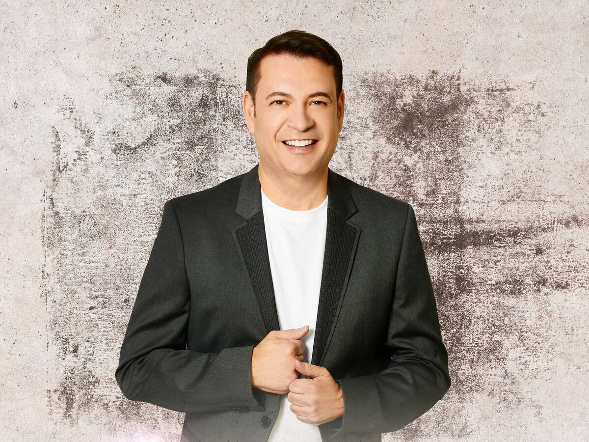 Penchy Castro, enciende la escena musical vallenata con su nuevo sencillo “Amor Bonito”.