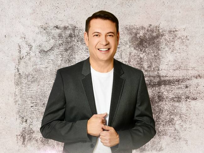 Penchy Castro, enciende la escena musical vallenata con su nuevo sencillo “Amor Bonito”.