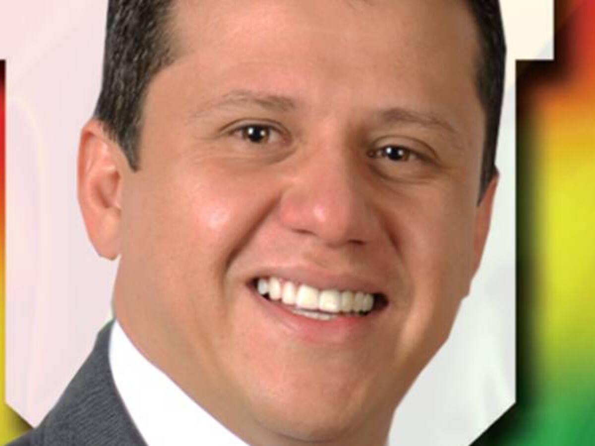 ¿Ñoño Elías prenderá el ventilador?