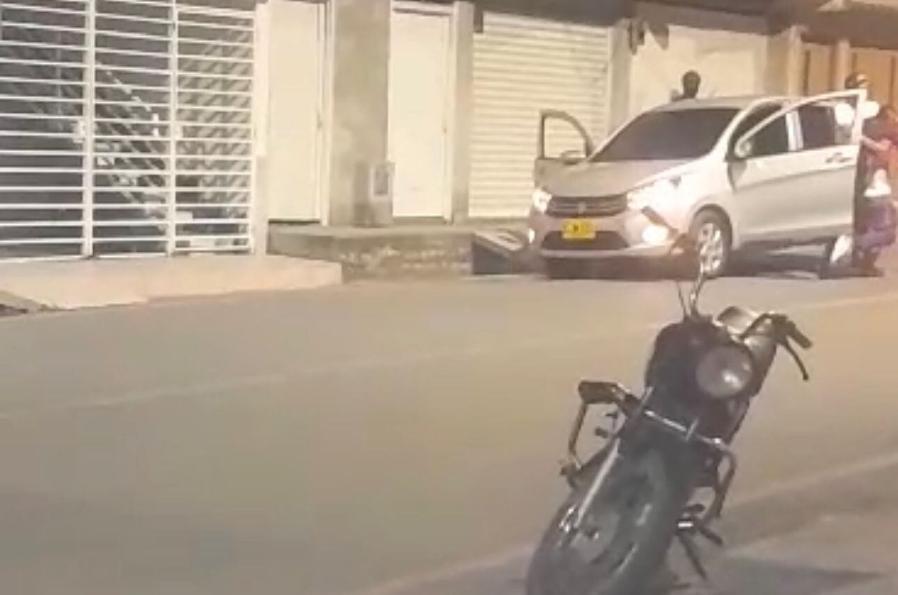 Foto: Red de Apoyo Cauca