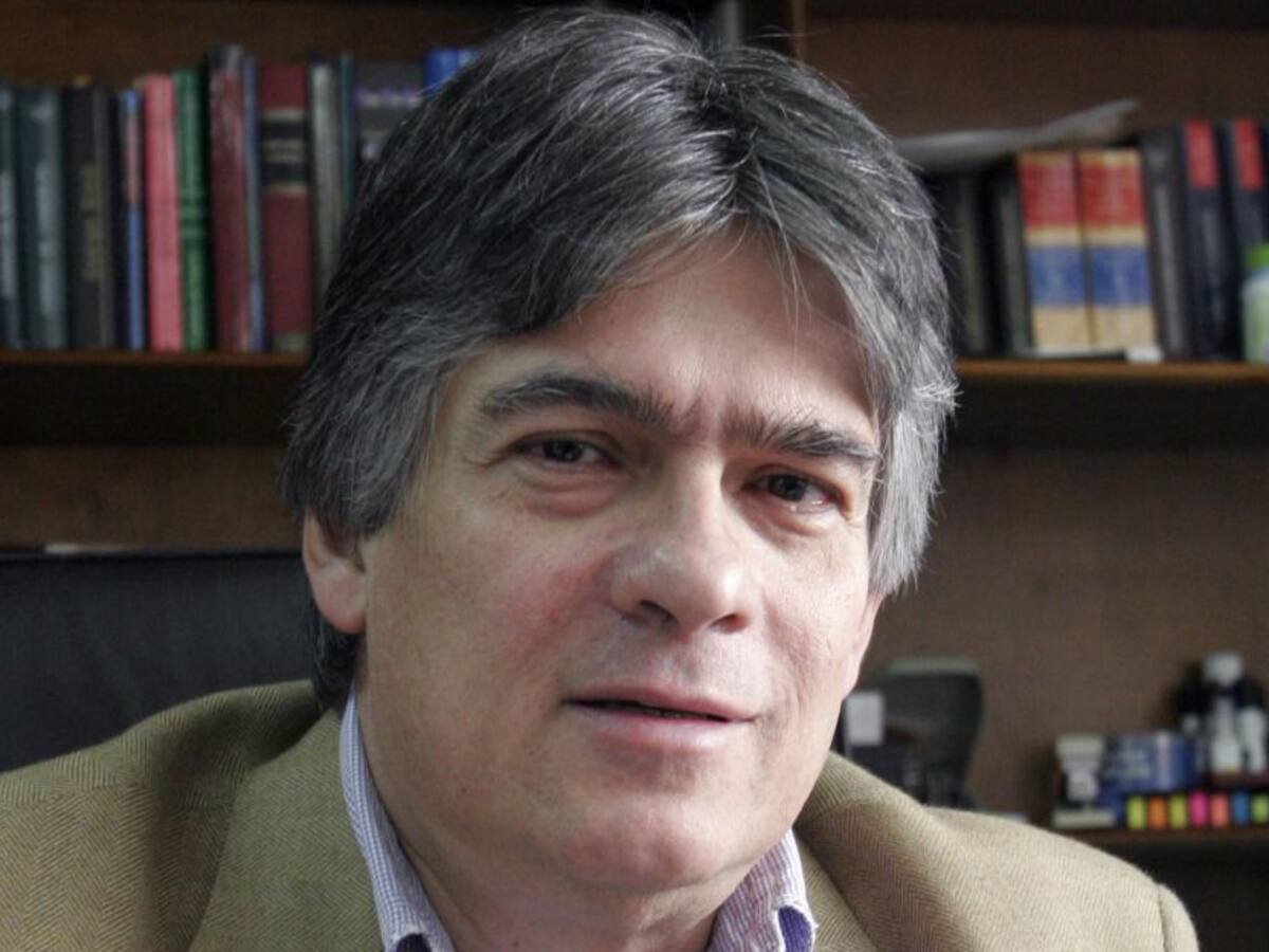 Ramiro Bejarano demandó al abogado del caso Álvaro Gómez