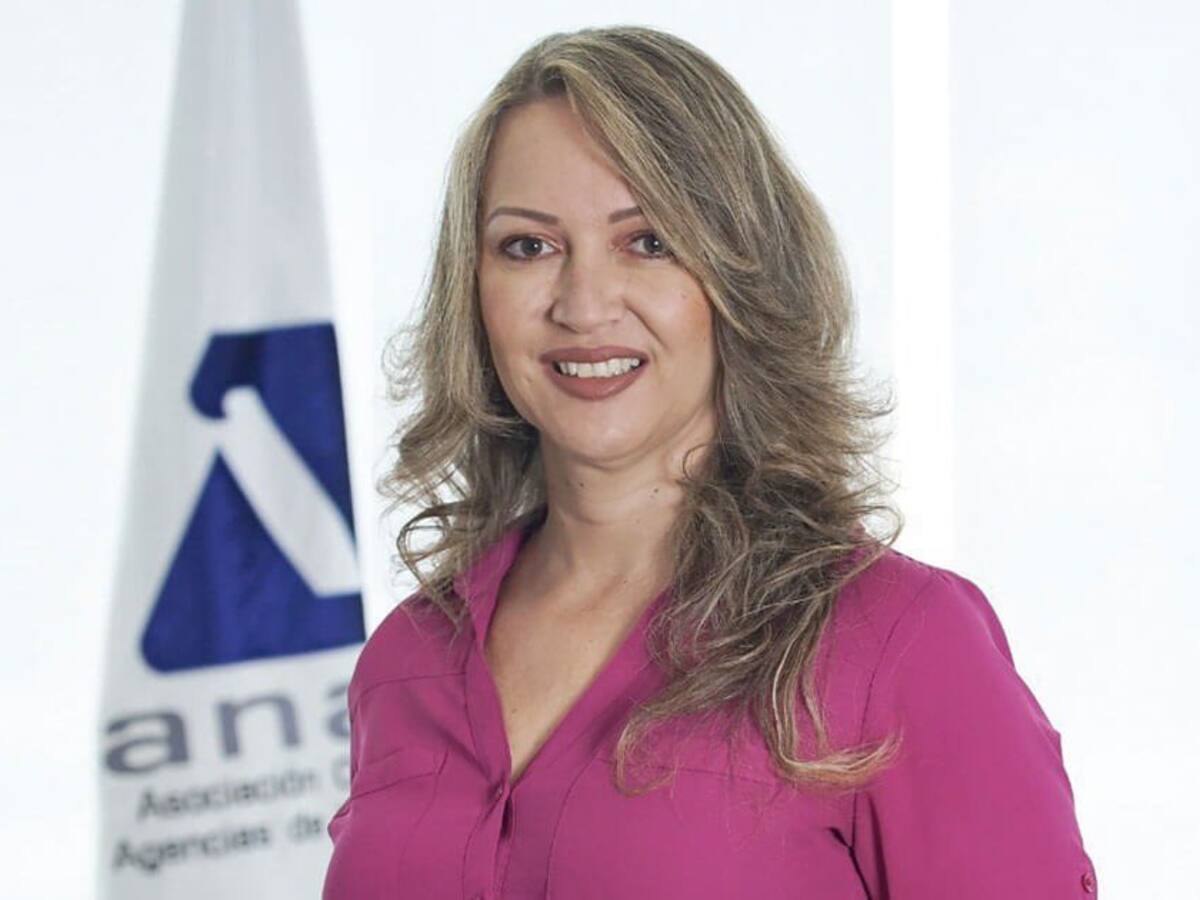 “Hablaremos con el presidente Petro sobre la seguridad para los turistas”: presidenta de ANATO