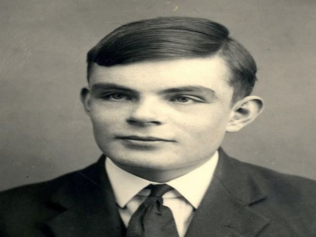 El científico Alan Turing será el rostro del nuevo billete de 50 libras