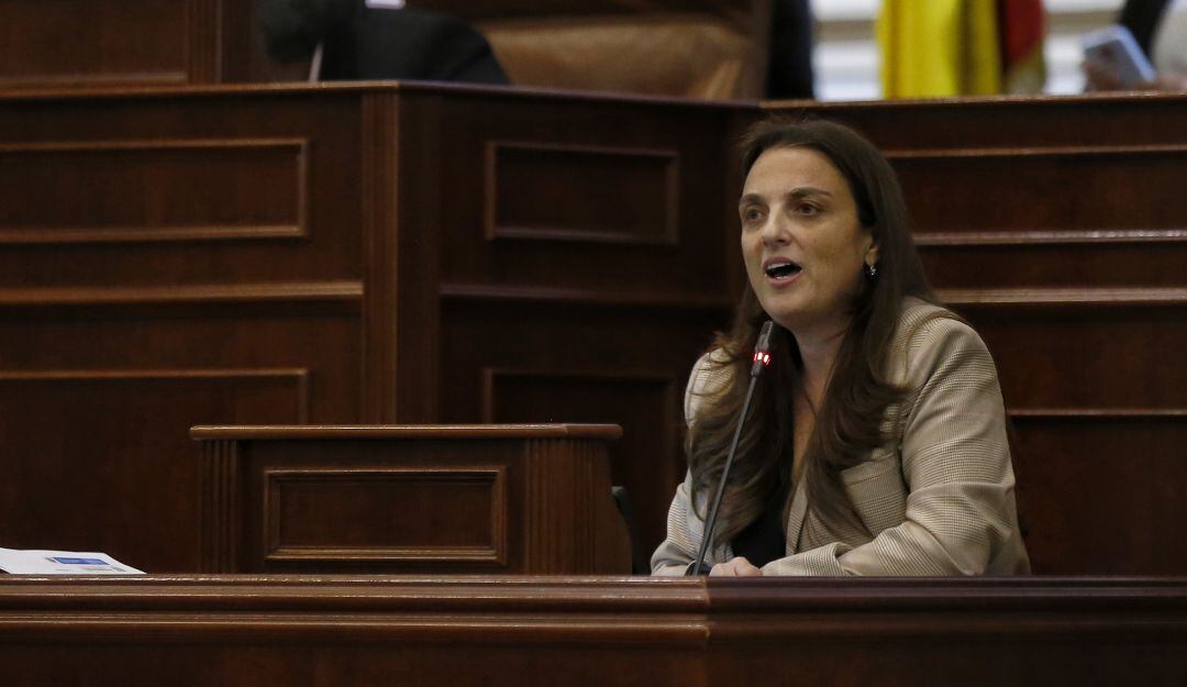 "El CNE me ha censurado", Miranda tras decisión sobre vallas de 'Abudinear'