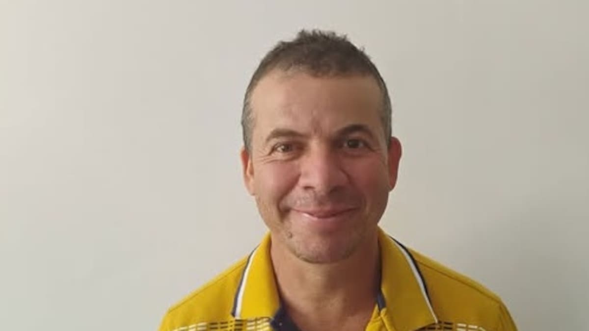 En Pueblorrico, asesinaron al presidente de una JAC; los criminales dejaron un grafiti en su casa