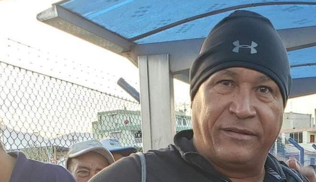 Hugues González Peñalver. 