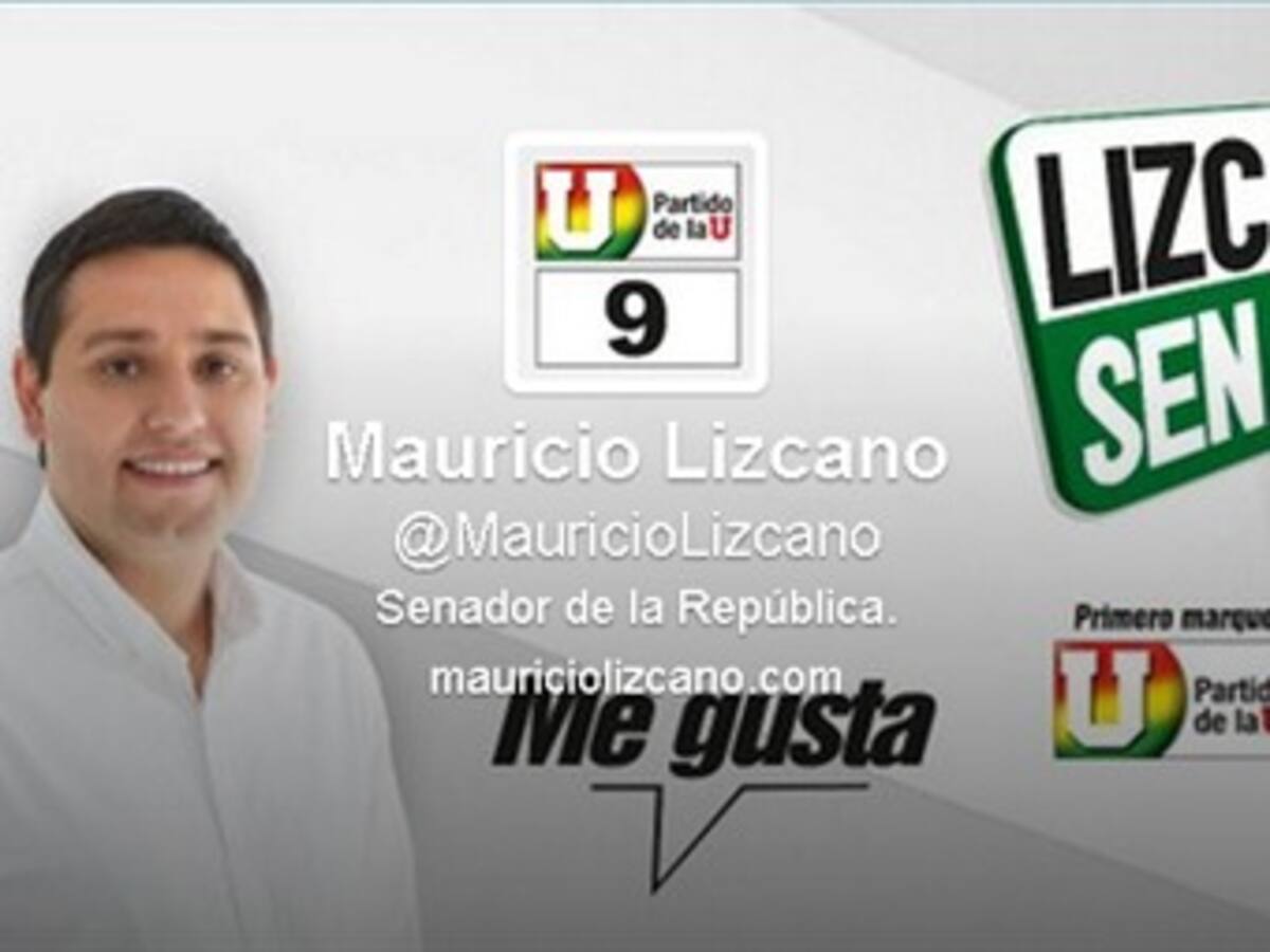 Denuncian presiones del senador Lizcano por votos a funcionarios del Icbf