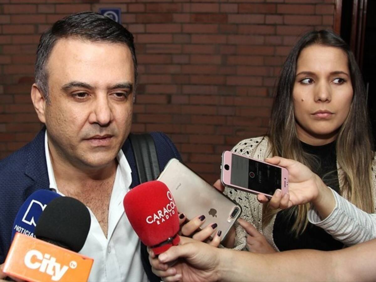 Contraloría abre otro proceso de responsabilidad fiscal a Edwin Besaile