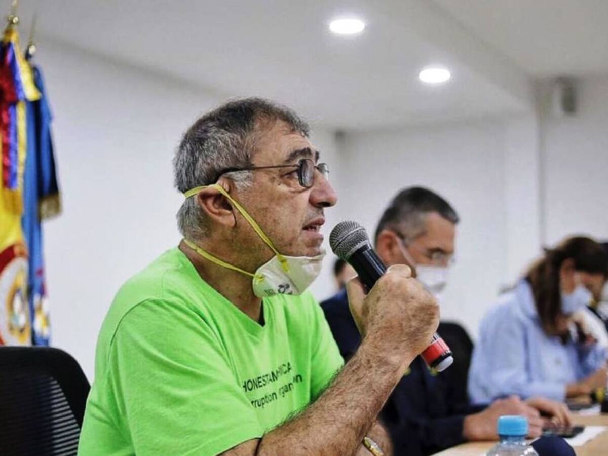 Alcaldía de Cartagena se retracta por ahora de pico y cédula de un digito