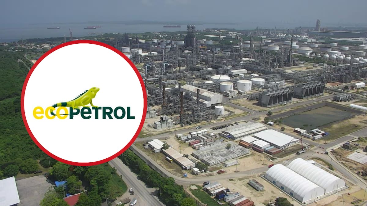 Ecopetrol supera falla en Refinería de Cartagena e investiga causas del incidente