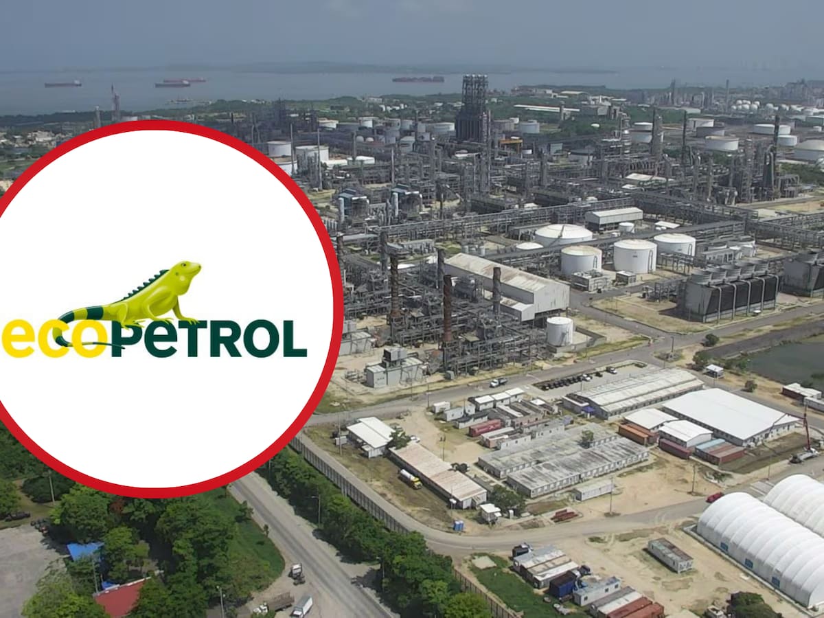 Ecopetrol supera falla en Refinería de Cartagena e investiga causas del incidente