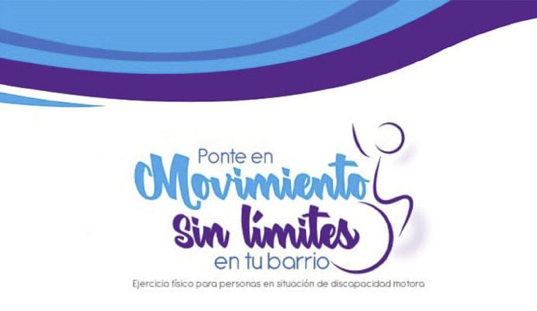 Programa Ponte en Movimiento