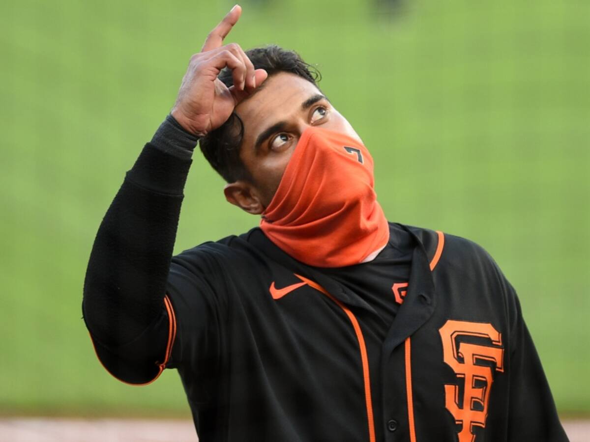 Donovan Solano: "estoy sorprendido por mi carrera"