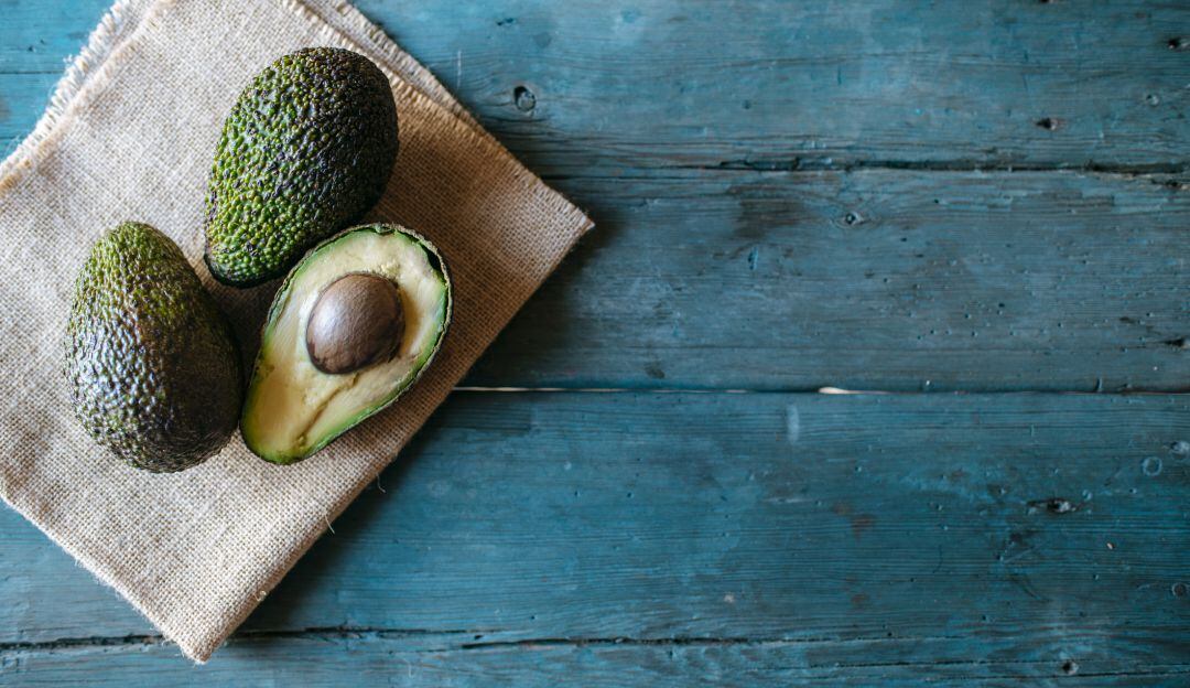 Aguacate. 