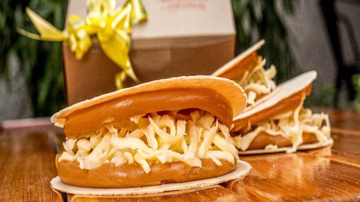 Inició ruta para que la oblea florideña obtenga denominación de origen