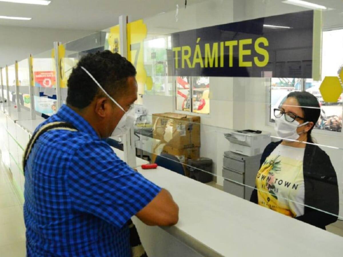 Mandamientos de pago por multas se notificarán vía web en Cartagena