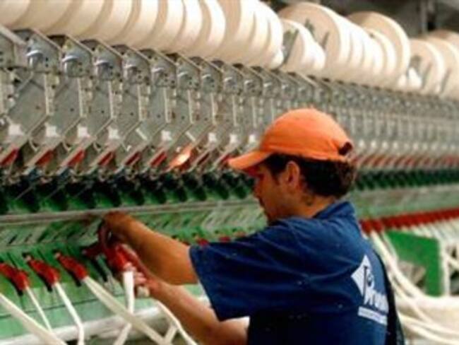 Creció producción industrial de Antioquia: Andi