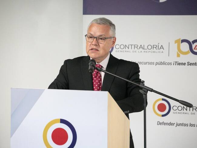 Ministro de Justicia, Néstor Osuna