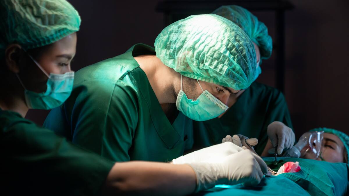 Grupo especial identificará sitios clandestinos donde se practican cirugías estéticas
