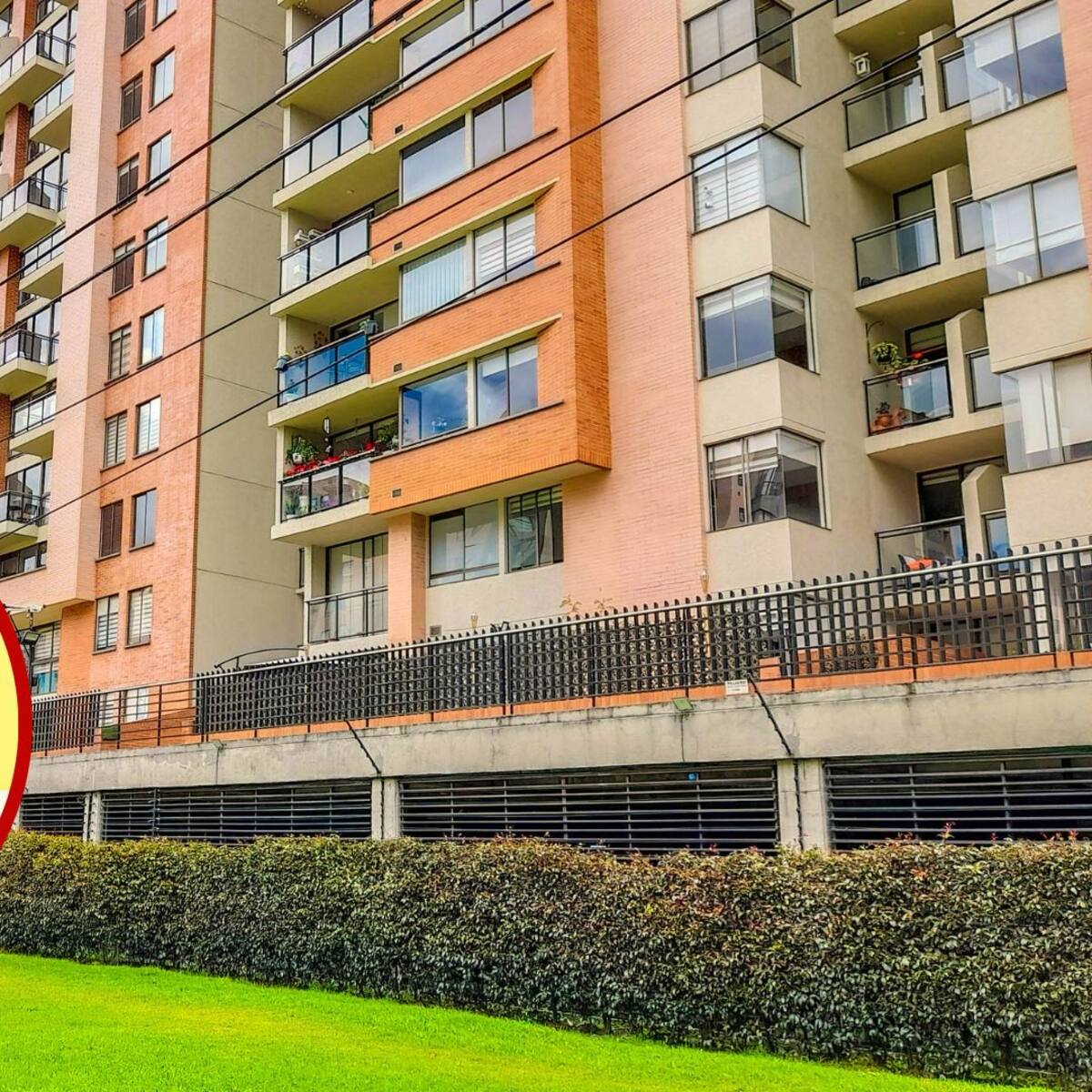 Fedelonjas reportó crecimiento en arriendos de vivienda urbana y debajo de la inflación