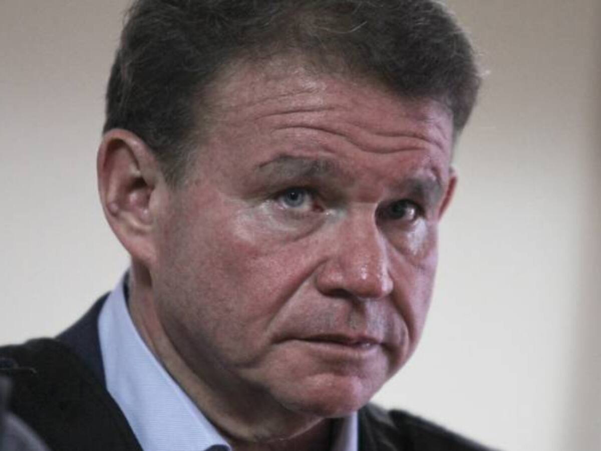 Sobornos a Ñoño Elías se entregaron en efectivo: Otto Bula