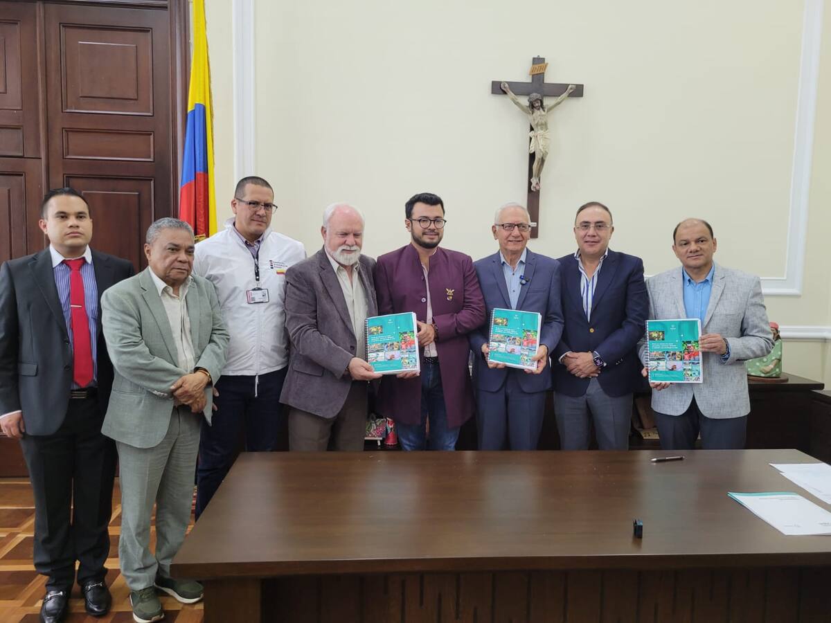 Gobierno Petro radica reforma a la Salud 2.0: insisten en tramitarla como ley ordinaria