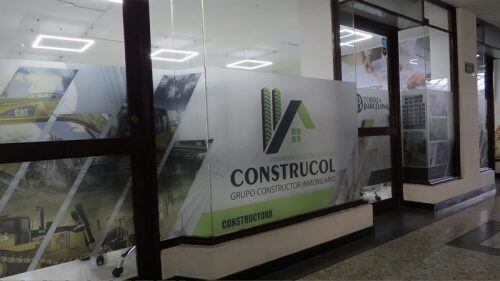 Construcol /Duitama