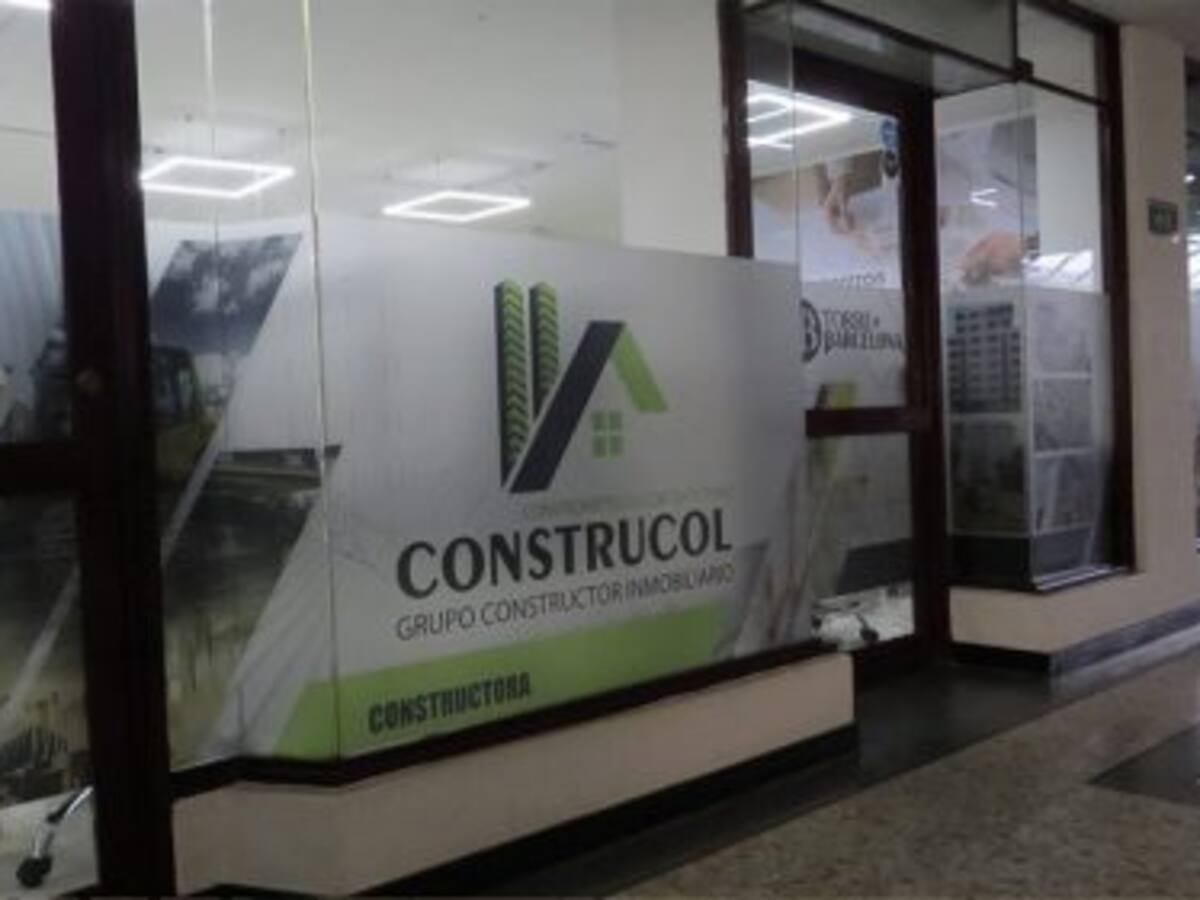 Camacol Boyacá se pronunció sobre Construcol SAS empresa de concejal detenido