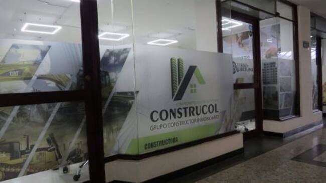 Construcol /Duitama