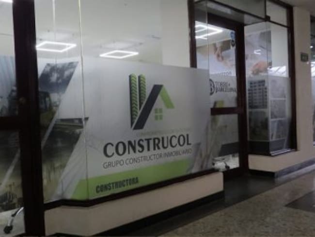 Construcol /Duitama