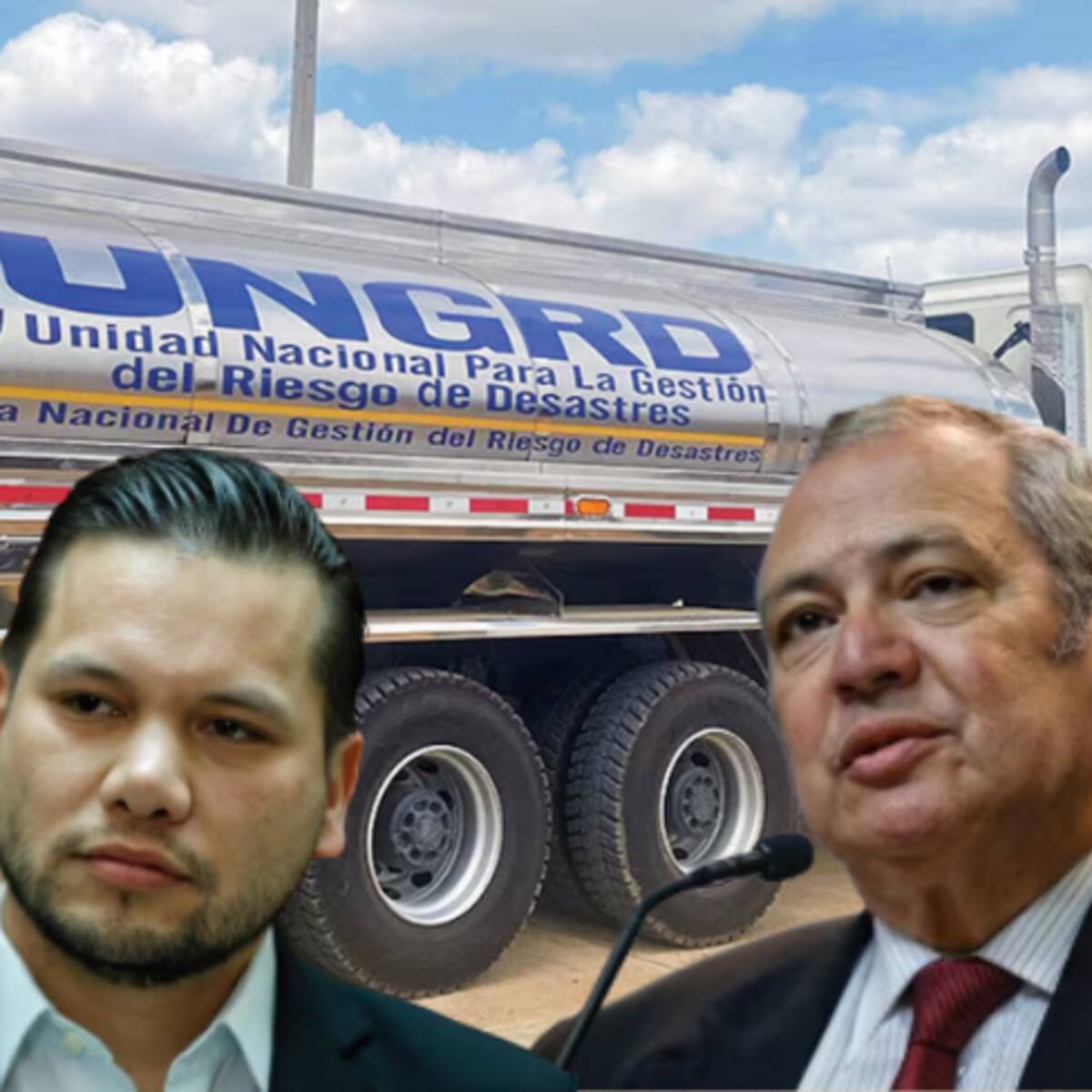 Corrupción UNGRD: estos son los nuevos citados a declarar en la Corte por investigación a Name y Calle