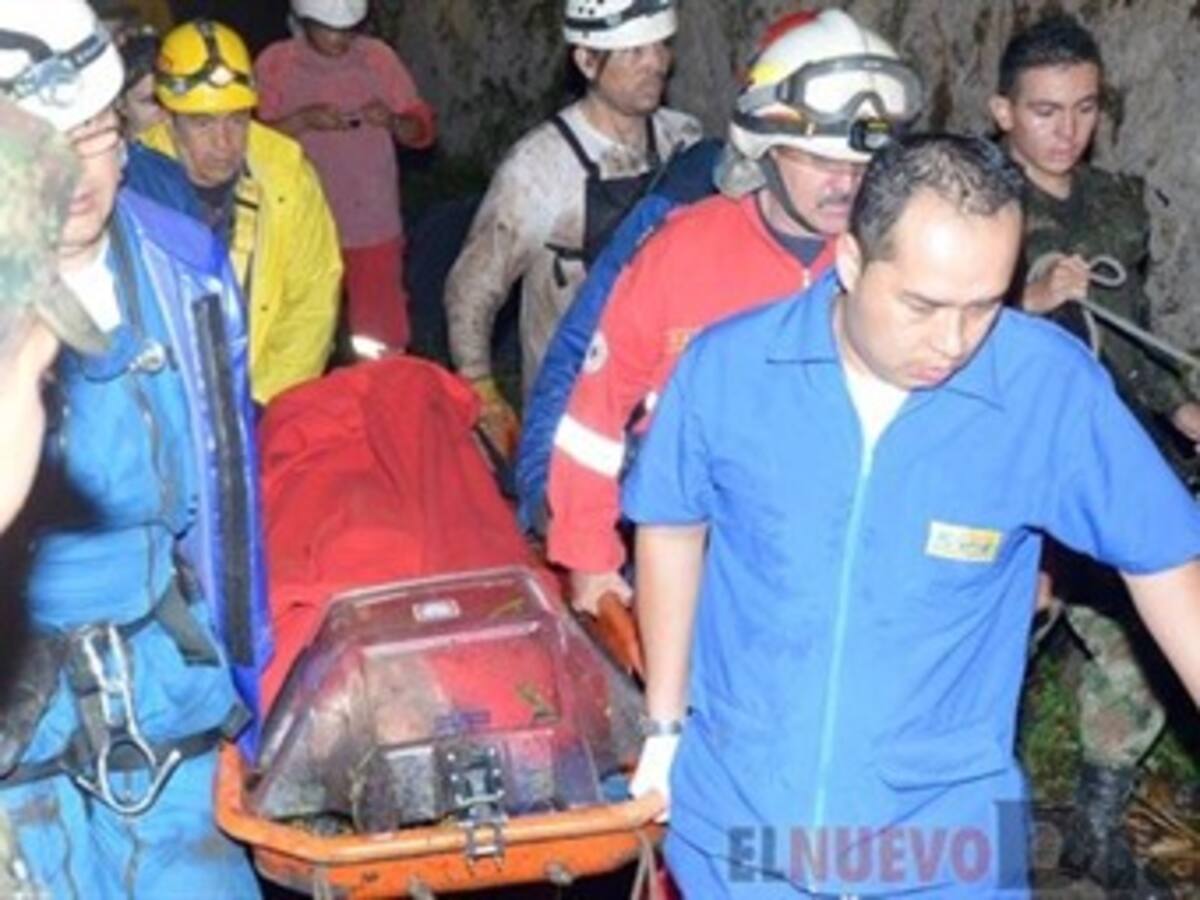 Identifican a víctimas del accidente de bus escalera en el Tolima